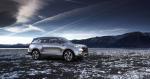 SsangYong XLV Concept 2014 года